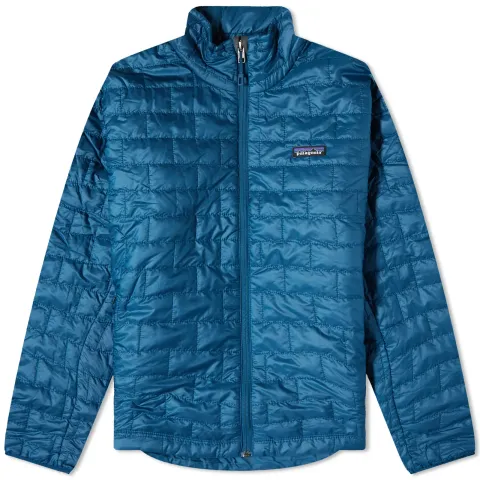 Nano Puff Jacket