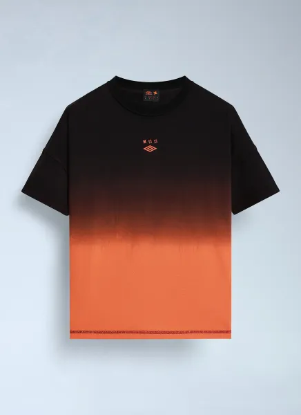 Room 01 Colour Fade Tee