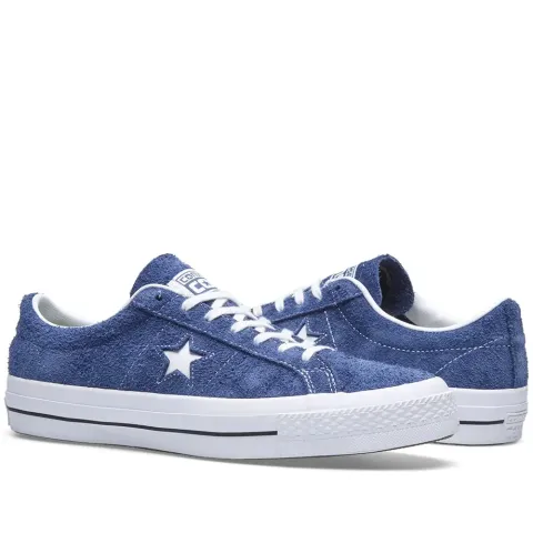 One Star OX