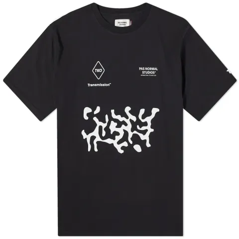 Off-Race T.K.O Tramission T-Shirt