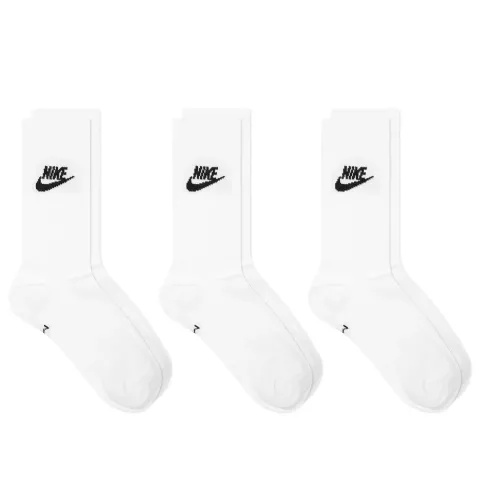 Nike Everyday Essential Sock - 3 Pack