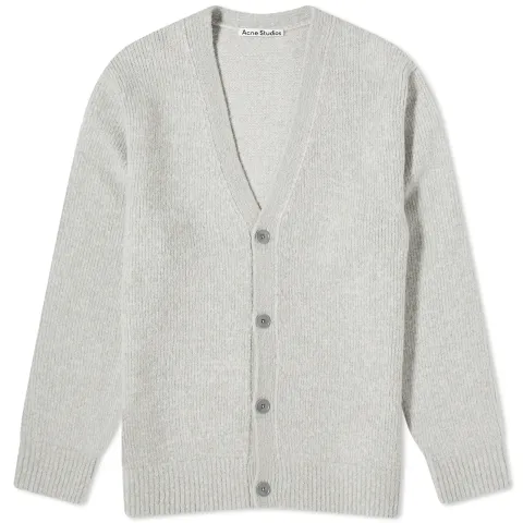 Korval New Biomix Cardigan