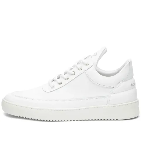 Low Top Ripple Crumbs Sneaker