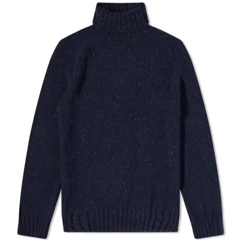 Howlin' Moonchild Roll Neck