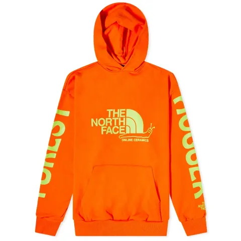 x Online Ceramics Pullover Hoodie