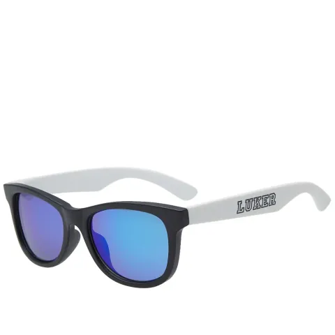 Luker by Neighborhood Sundown Sunglasses