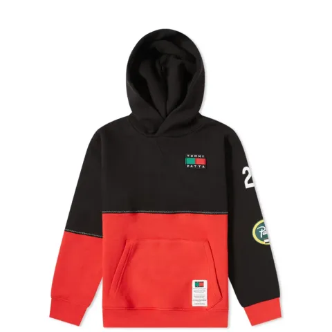 x Patta Kids Heavyweight Hoodie