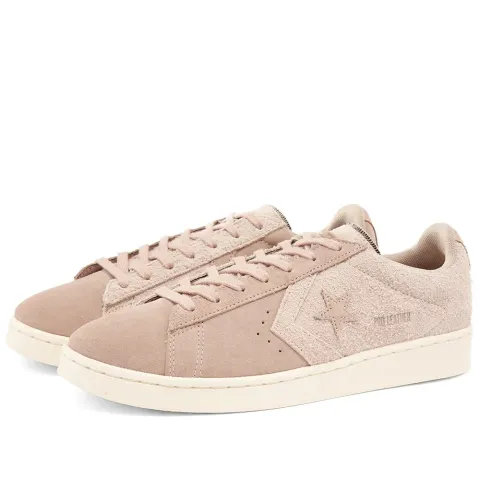 Pro Leather Low Earth Tone