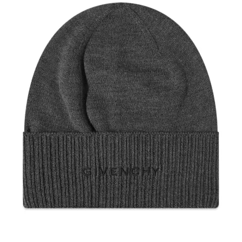 Logo Beanie