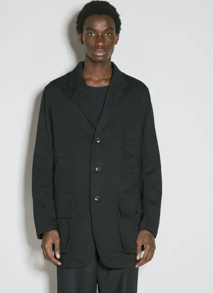 J-Box PK Single-Breasted Blazer