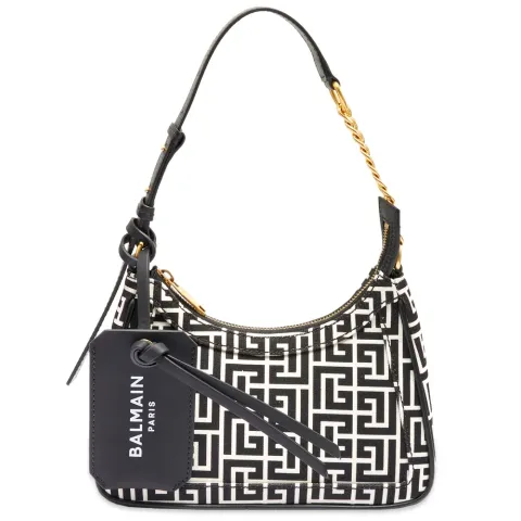 B-Army Shoulder Bag