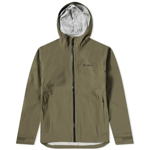 Omni-Tech Ampli-Dry Shell