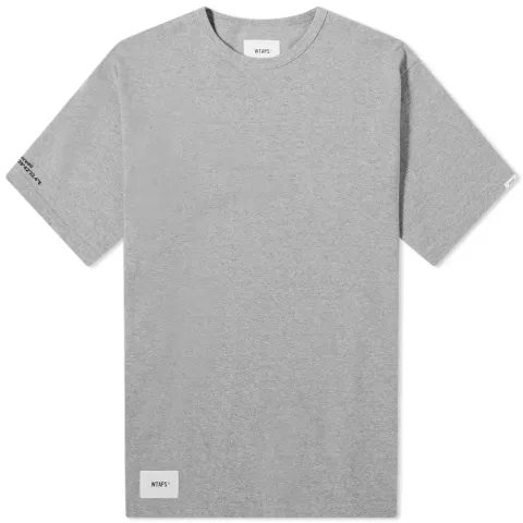 Flat 02 T-Shirt