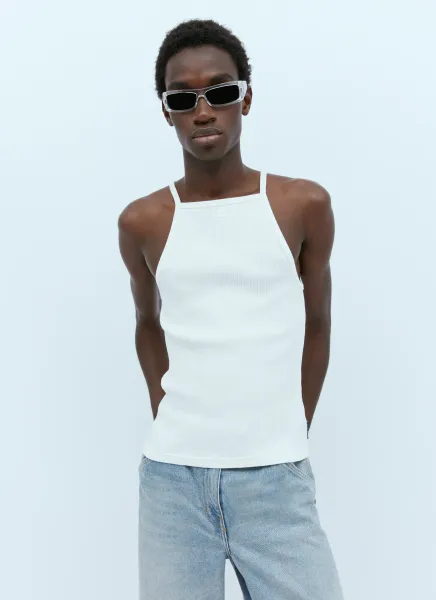 90's Rib Tank Top