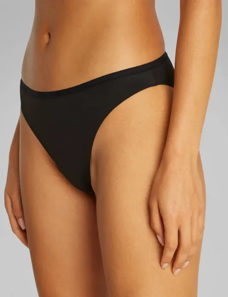 Calvin Klein Bikini Briefs - Perfectly Fit Black