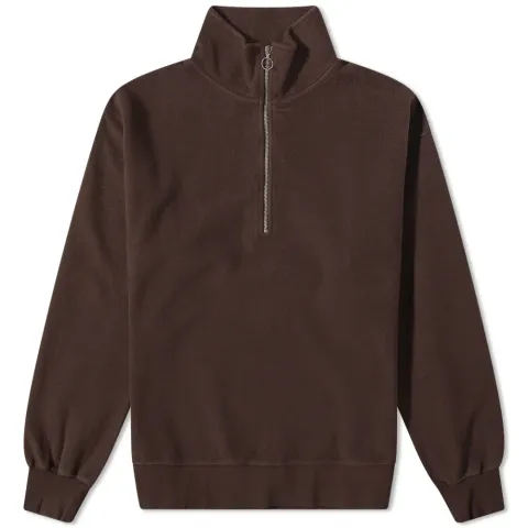 Chaser Half Zip Sweat