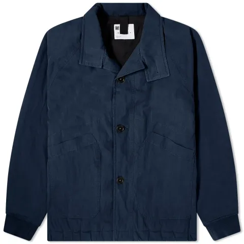 Padded Worker Jacket
