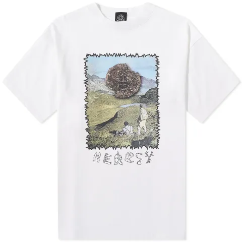 Lucky Visit T-Shirt