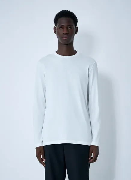 Leon Long Sleeve T-Shirt
