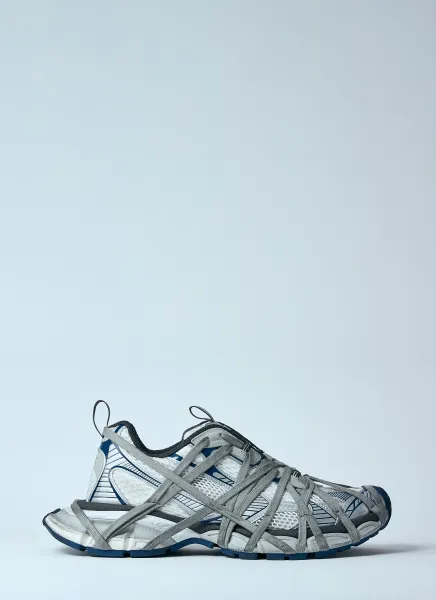 3XL Extreme Lace Sneakers