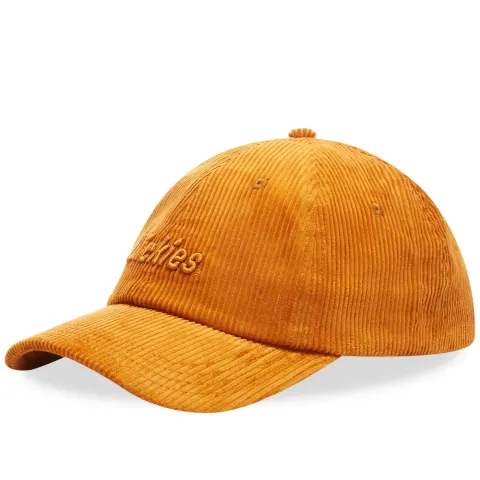 Higginson Corduroy Cap
