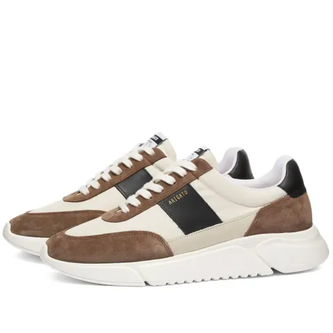 Genesis Vintage Runner