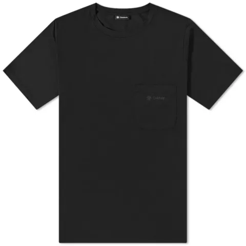 Pocket Tee