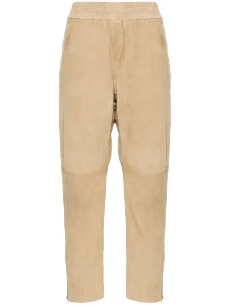 DB Journey Jogging Pant Camel