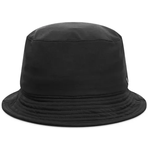 Water Repellent Bucket Hat