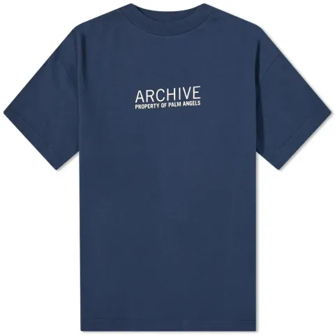 Archive T-Shirt