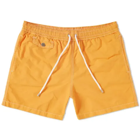 Boxer + Swim Short
