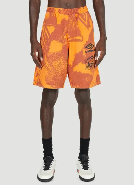 Pro 64 Shorts