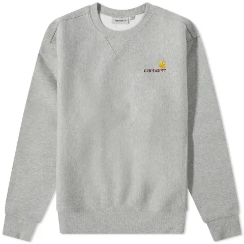 American Script Sweat