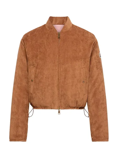 Women Blageon Jacket Camel