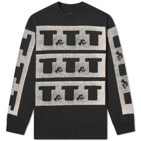 Long Sleeve T-Shirt