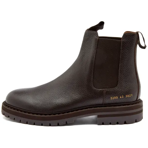 Chelsea Boot