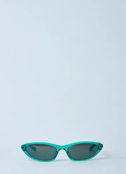 Neo Oval 2.0 Sunglasses