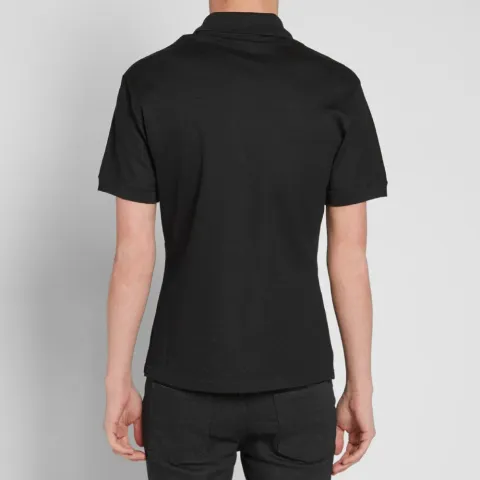 Military Badge Polo