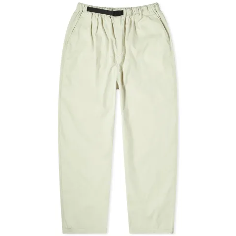 Loose Alpine Pants