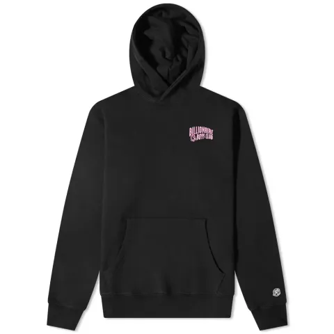 Small Arch Logo Highlight Popover Hood