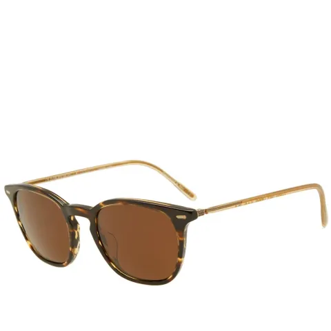 Heaton Sunglasses
