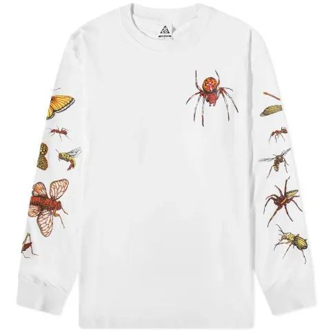 Nike ACG Long Sleeve Insects T-Shirt