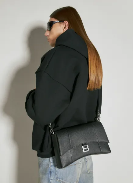 Downtown Messenger Bag