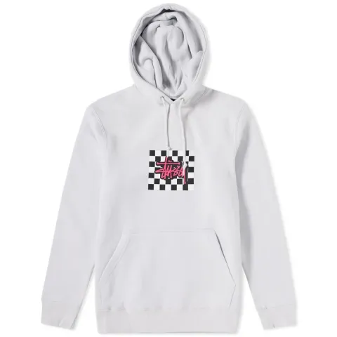Checkers Hoody