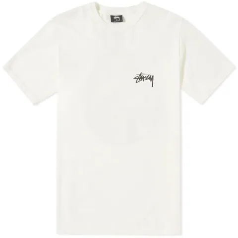 Ace Pigment Dyed Tee