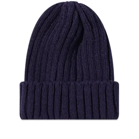 Wool Watch Hat