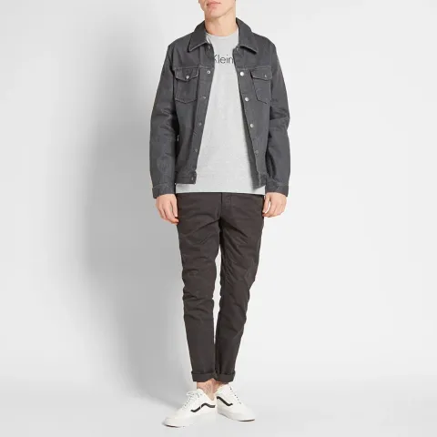 Jeans CK Reissue Tee