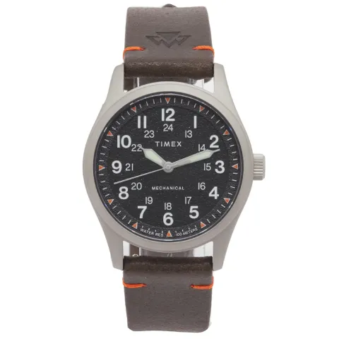 Field Post Mechanical 38mm Watch