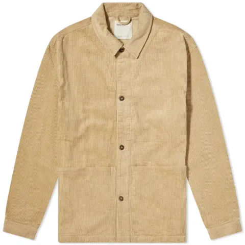 Allotment Jacket