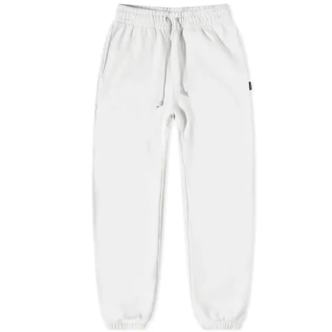 Solid Sweat Pant